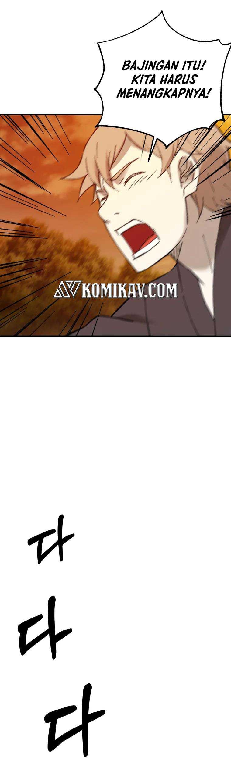 The Great Master Chapter 37 - halaman 46