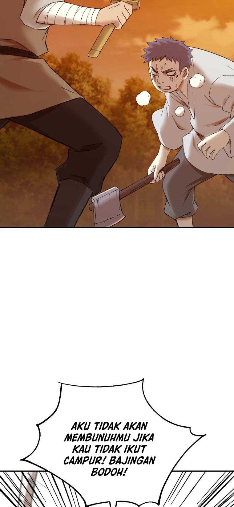 The Great Master Chapter 37 - halaman 5