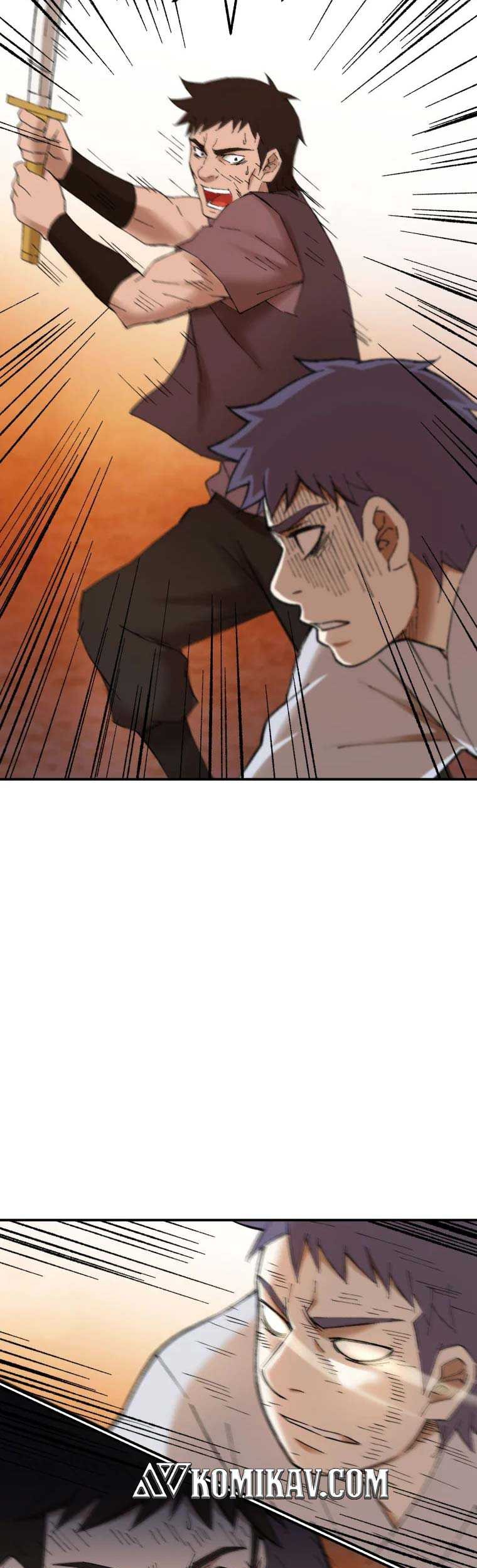 The Great Master Chapter 37 - halaman 6