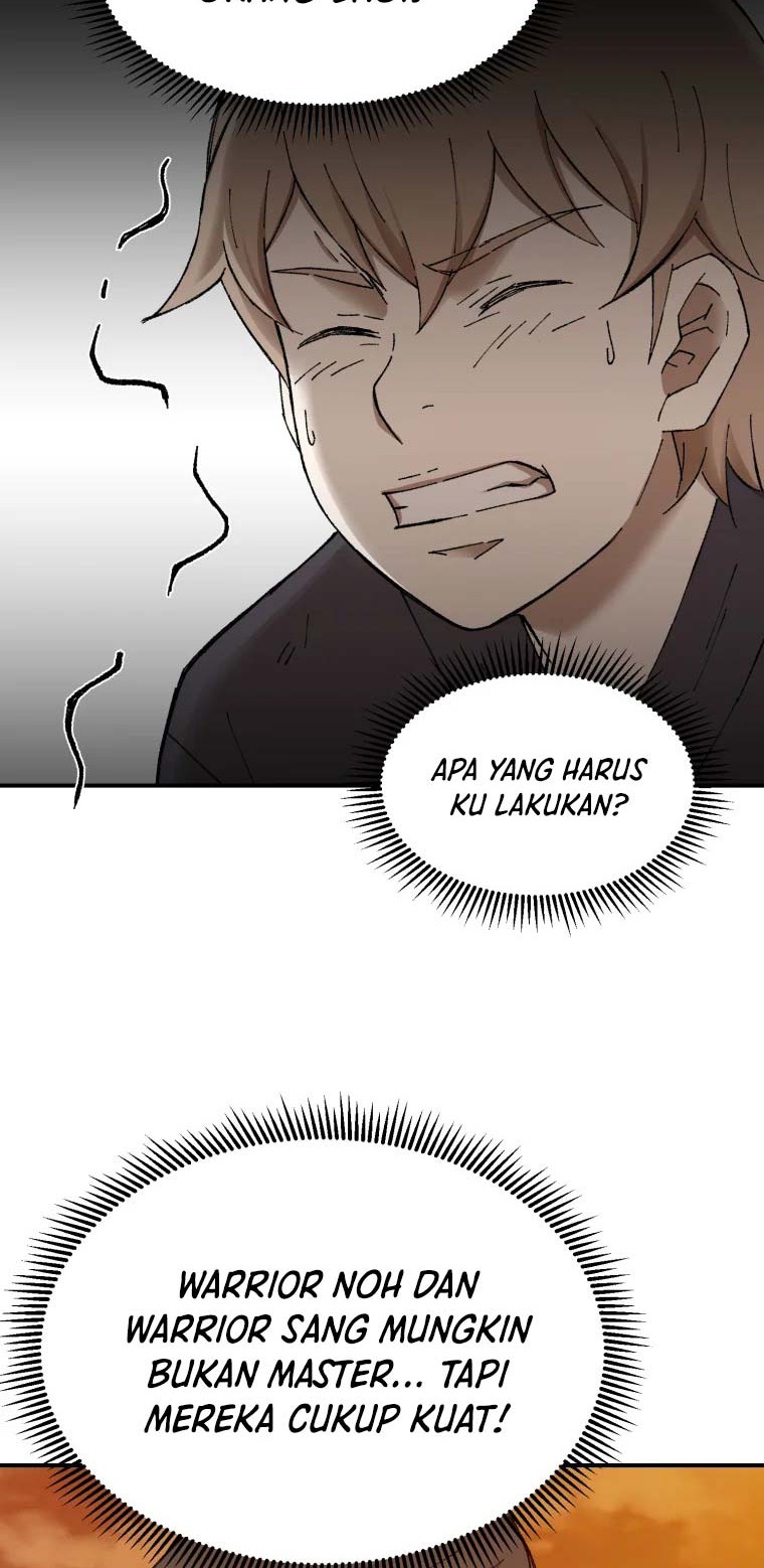 The Great Master Chapter 38 - halaman 13