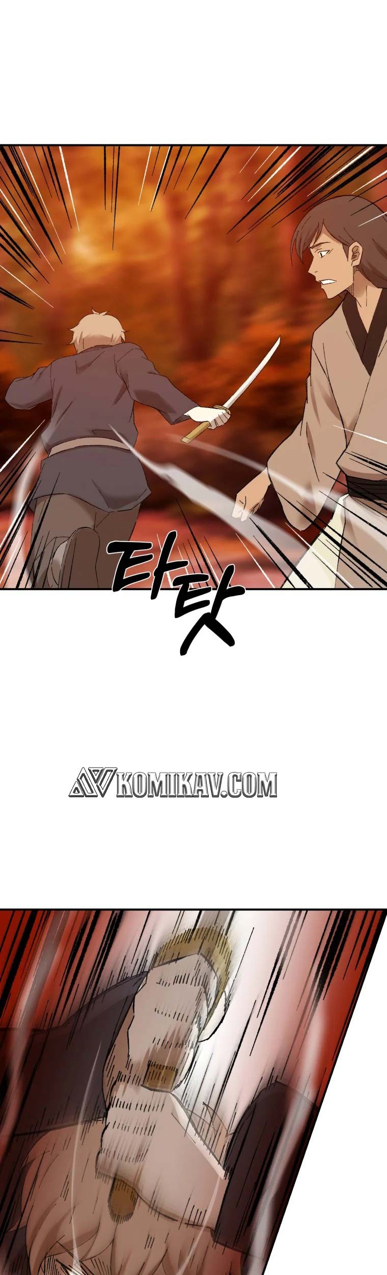 The Great Master Chapter 38 - halaman 18