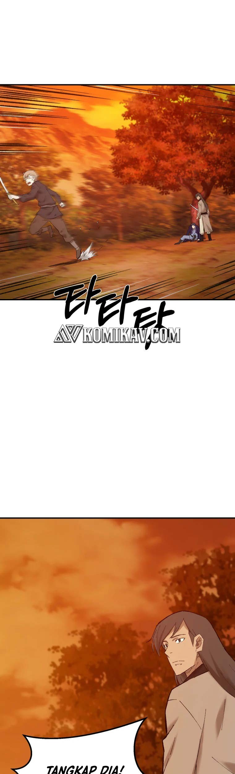 The Great Master Chapter 38 - halaman 22