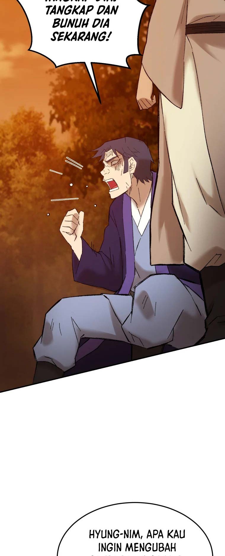 The Great Master Chapter 38 - halaman 23