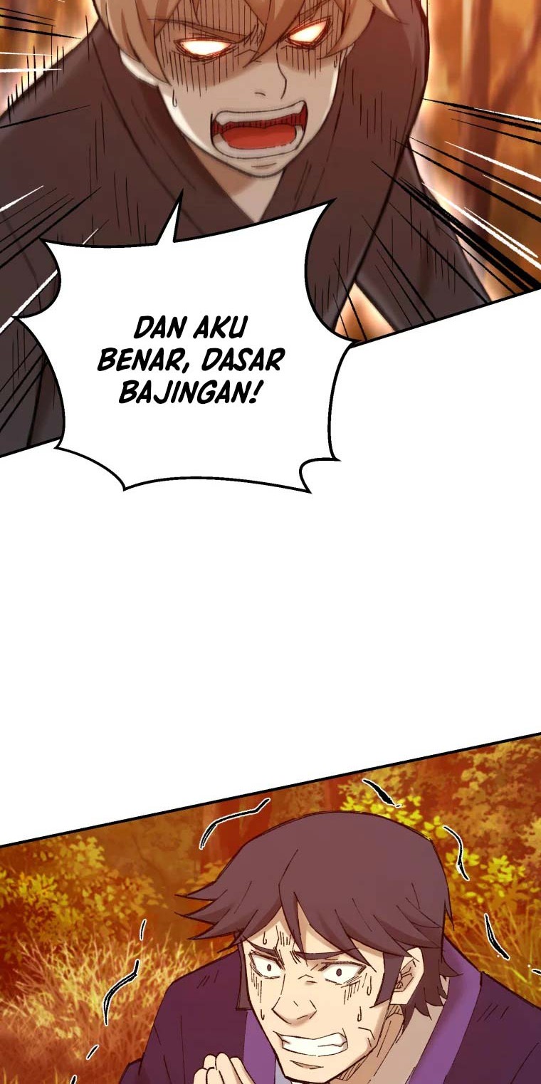 The Great Master Chapter 38 - halaman 3