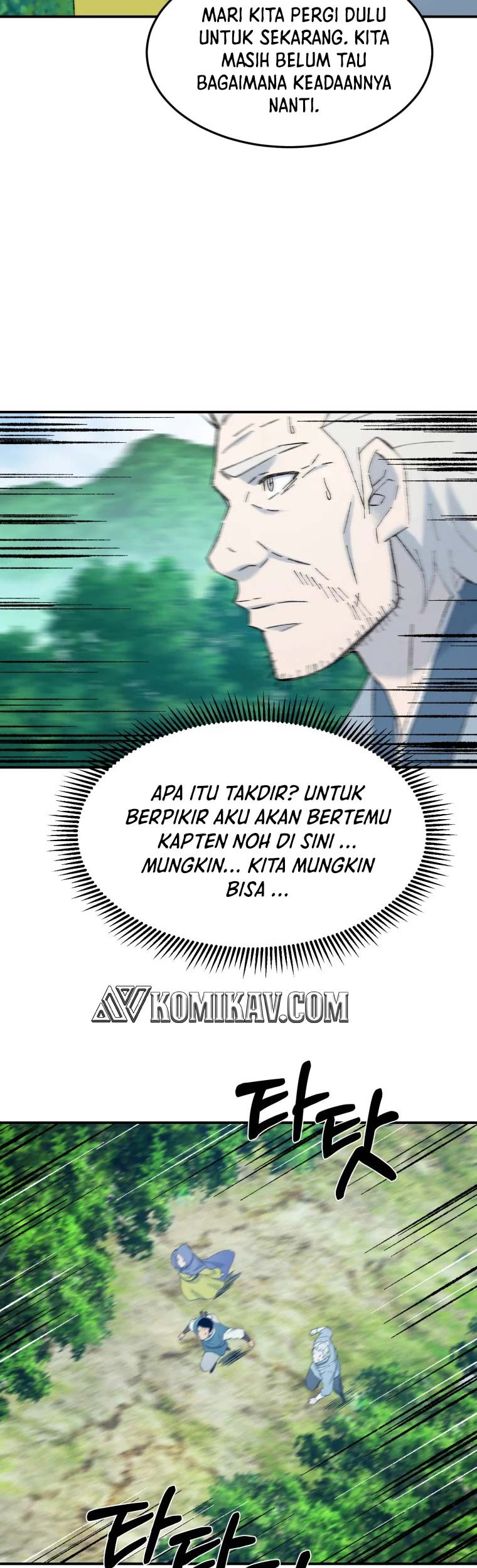 The Great Master Chapter 38 - halaman 30