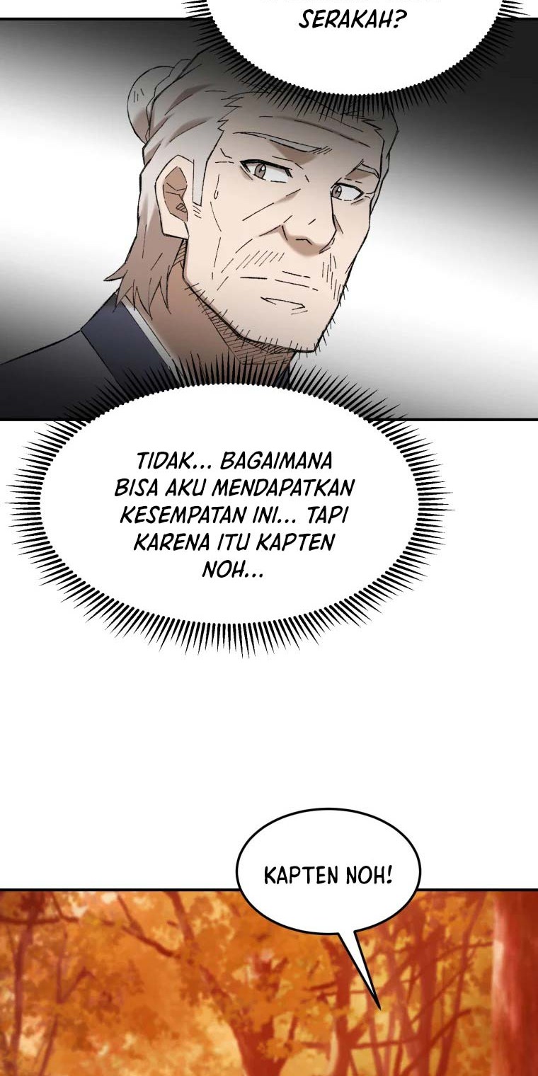The Great Master Chapter 38 - halaman 33