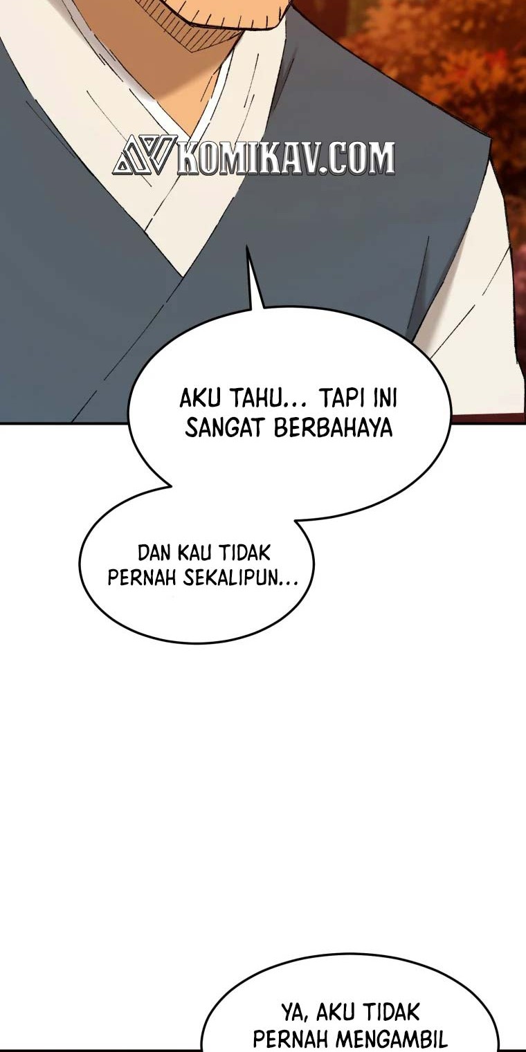 The Great Master Chapter 38 - halaman 37