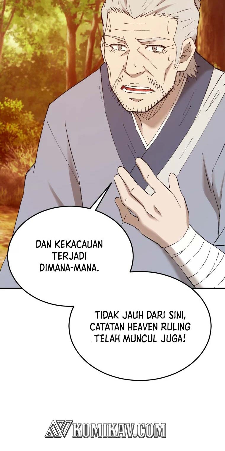 The Great Master Chapter 38 - halaman 39