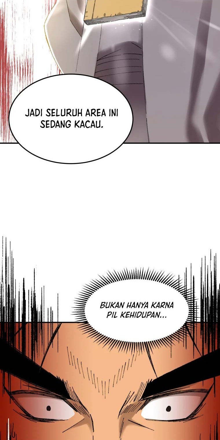 The Great Master Chapter 38 - halaman 41