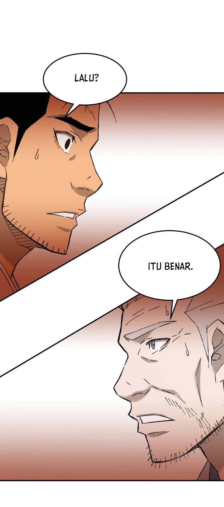 The Great Master Chapter 38 - halaman 43