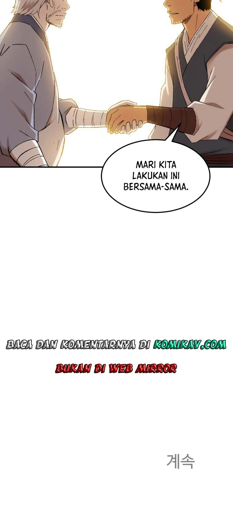 The Great Master Chapter 38 - halaman 51