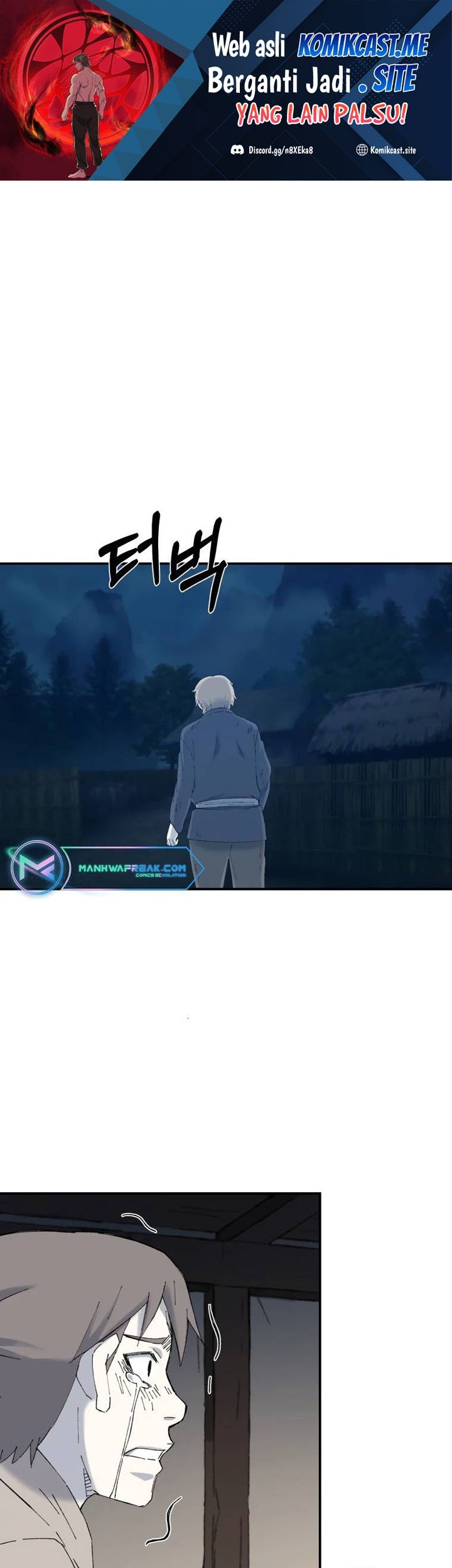 The Great Master Chapter 39 - halaman 2