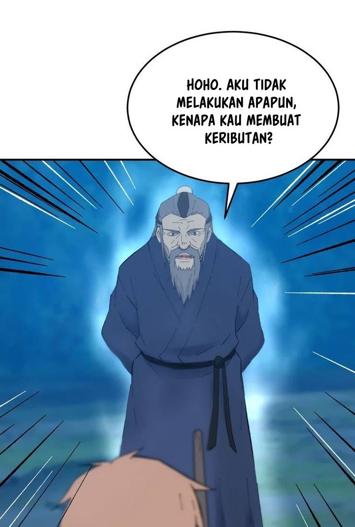 The Great Master Chapter 39 - halaman 29
