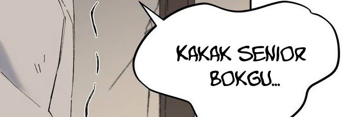 The Great Master Chapter 39 - halaman 3