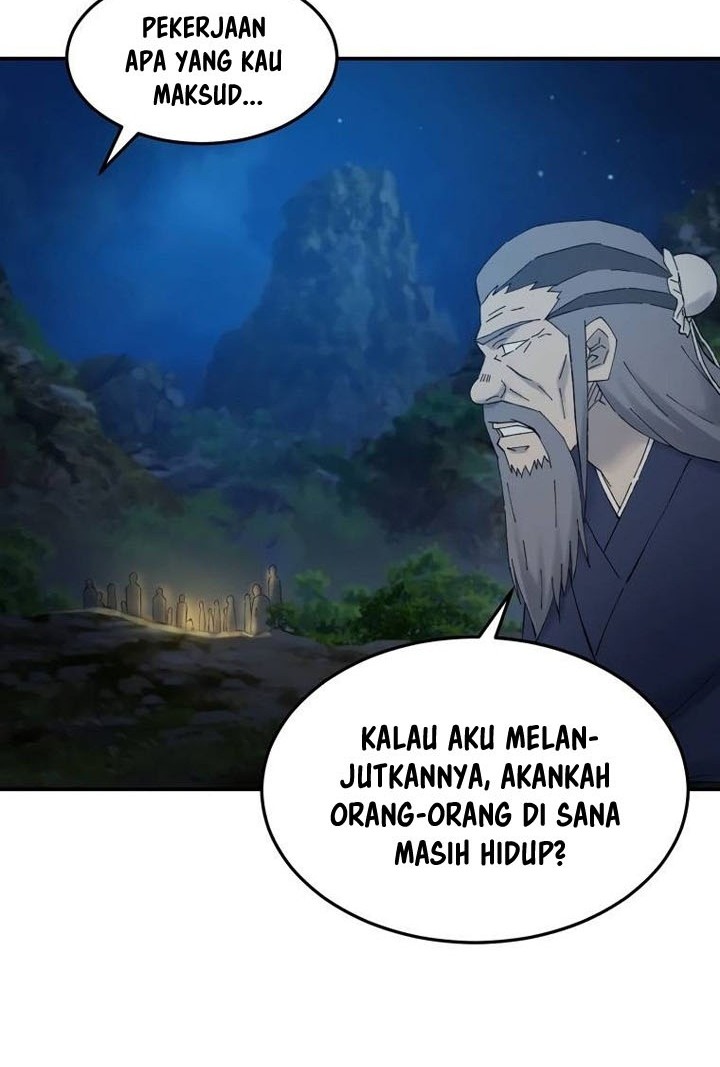 The Great Master Chapter 39 - halaman 33