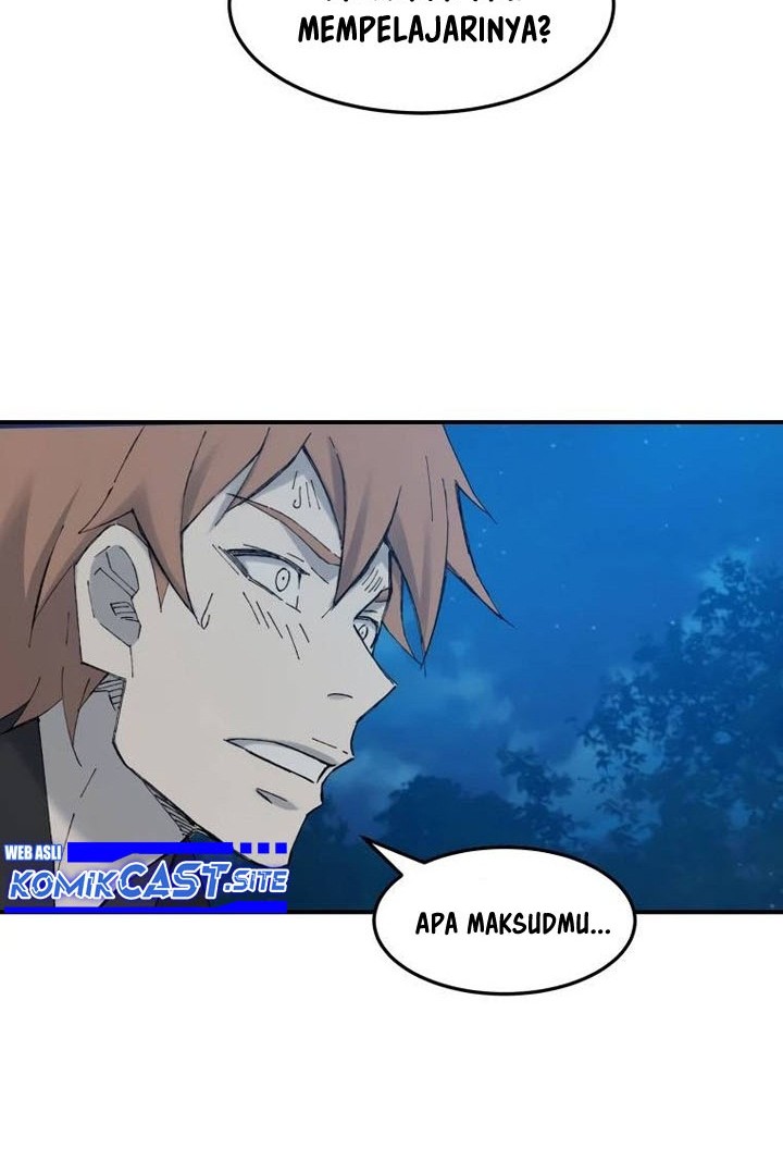 The Great Master Chapter 39 - halaman 35