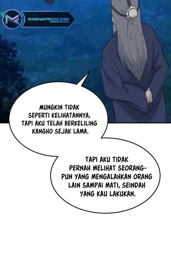 The Great Master Chapter 39 - halaman 37