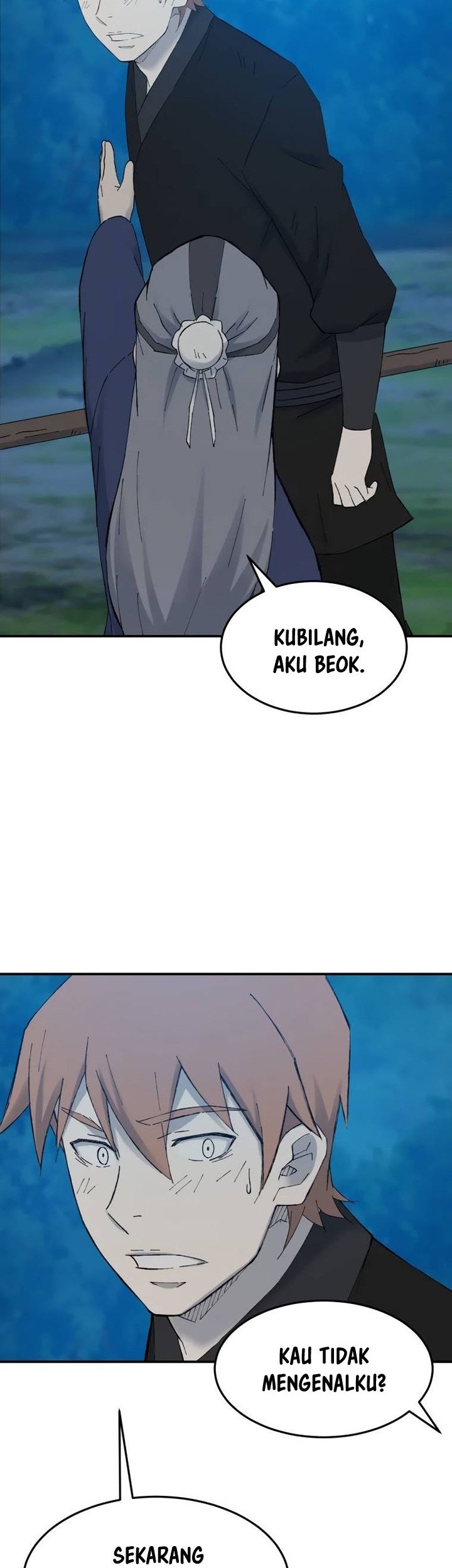 The Great Master Chapter 39 - halaman 42