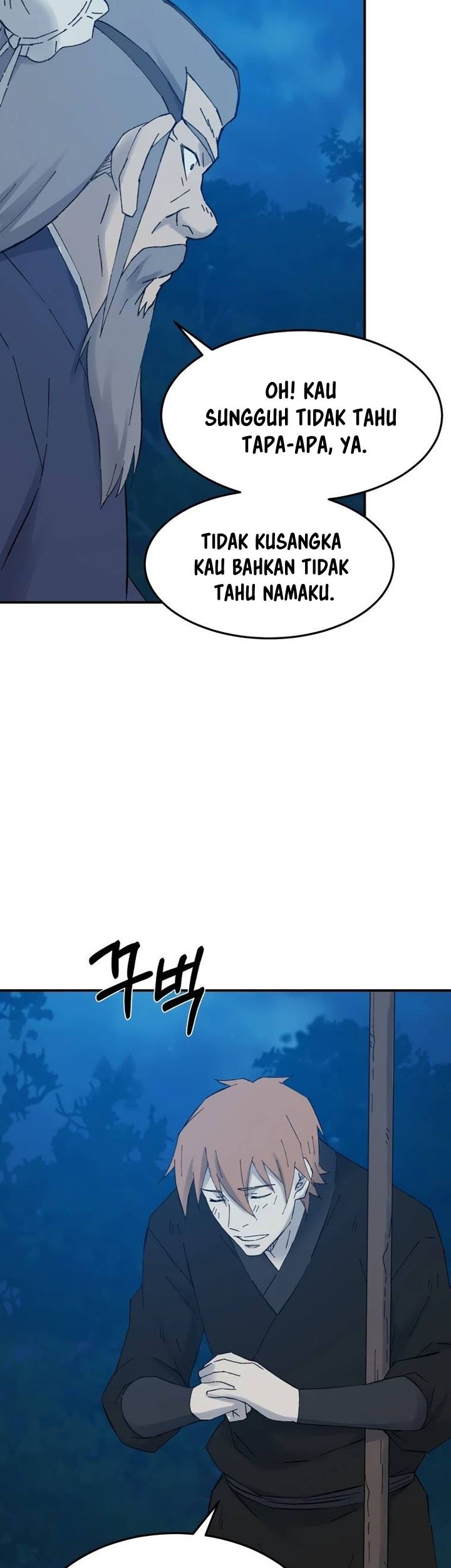 The Great Master Chapter 39 - halaman 44