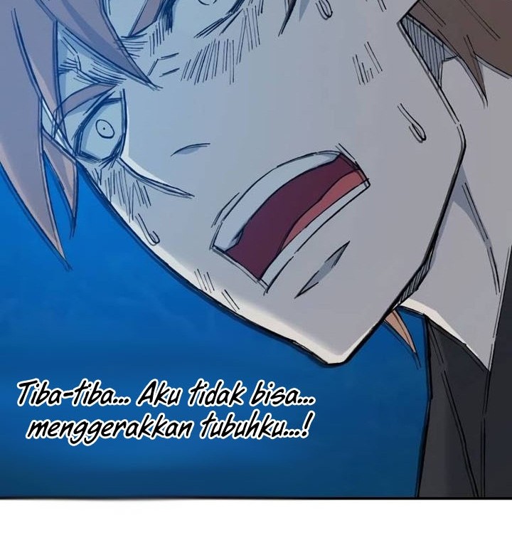 The Great Master Chapter 39 - halaman 47