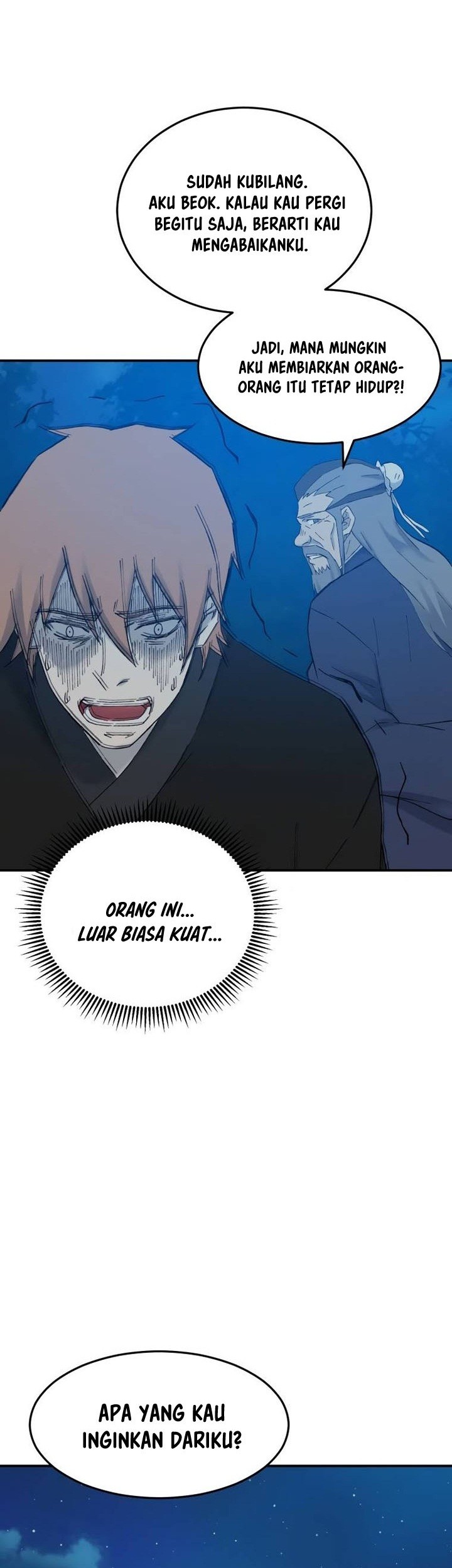 The Great Master Chapter 39 - halaman 48