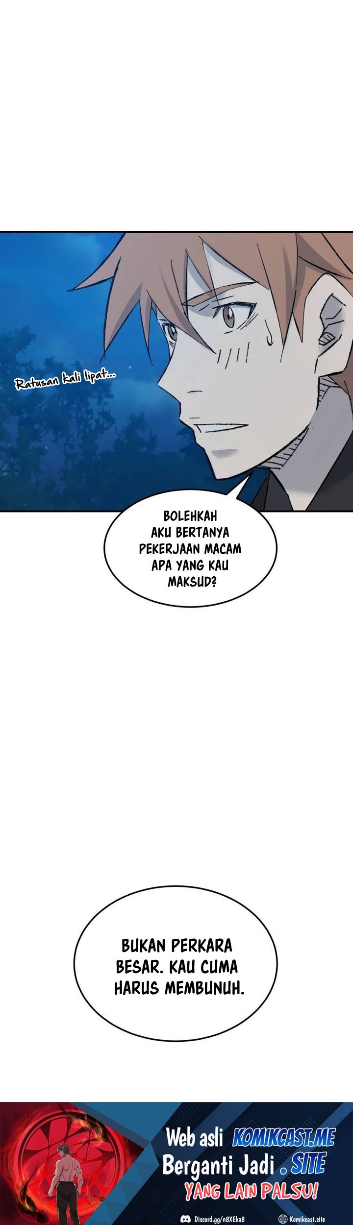 The Great Master Chapter 39 - halaman 60