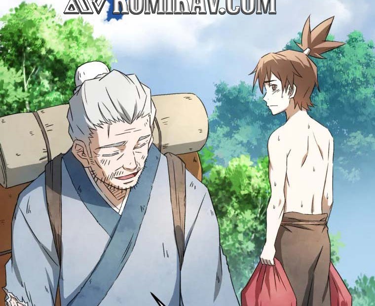 The Great Master Chapter 4 - halaman 49