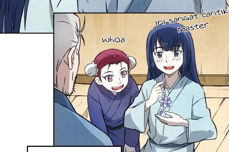 The Great Master Chapter 4 - halaman 63