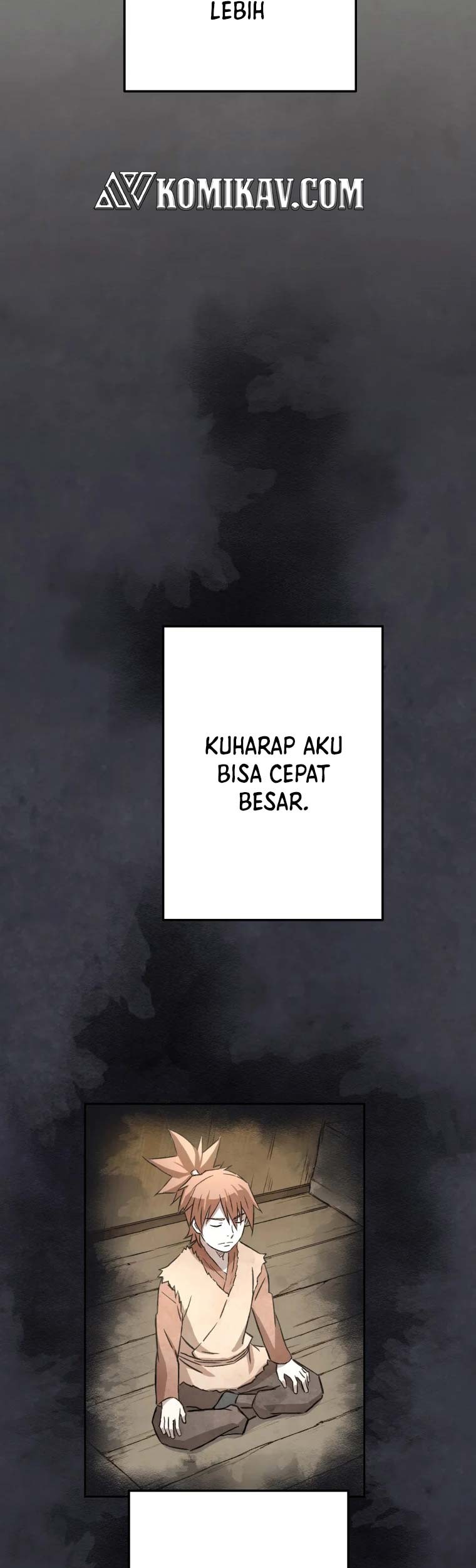 The Great Master Chapter 4 - halaman 68