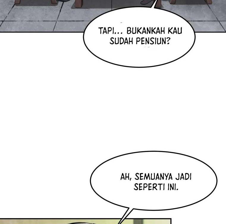 The Great Master Chapter 4 - halaman 7