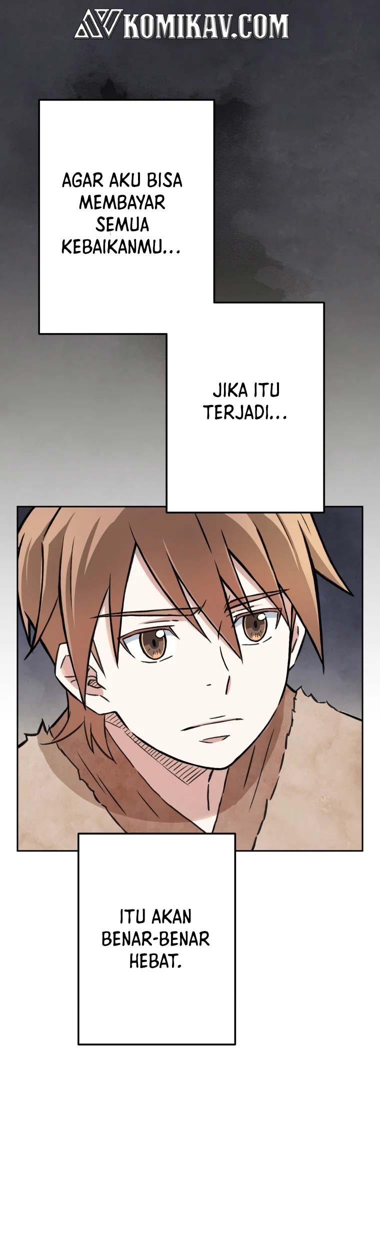 The Great Master Chapter 4 - halaman 70