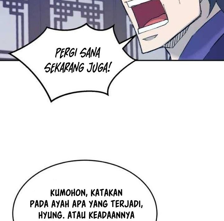 The Great Master Chapter 40 - halaman 24