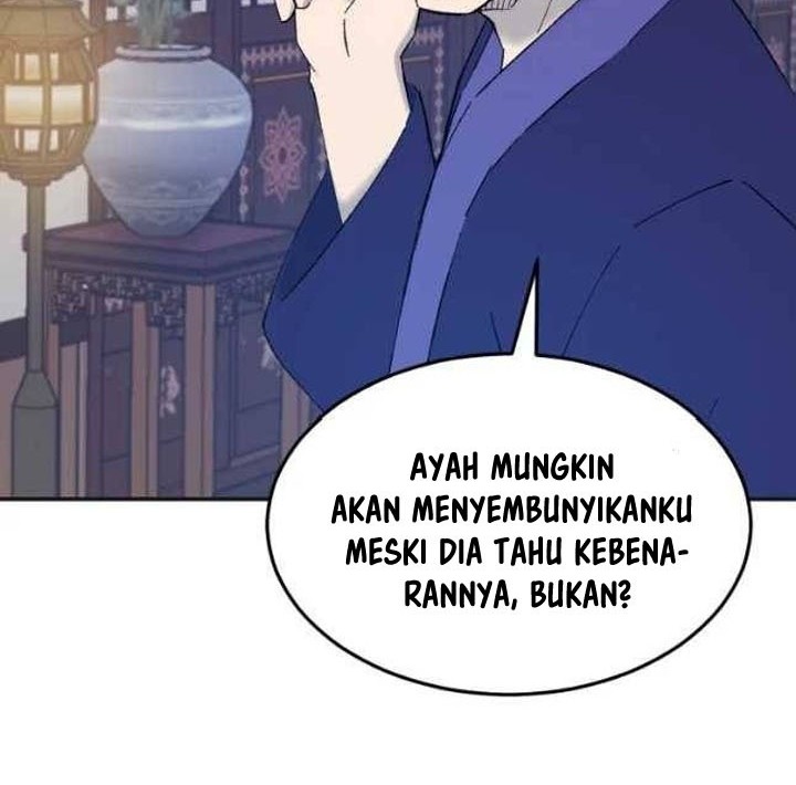 The Great Master Chapter 40 - halaman 26