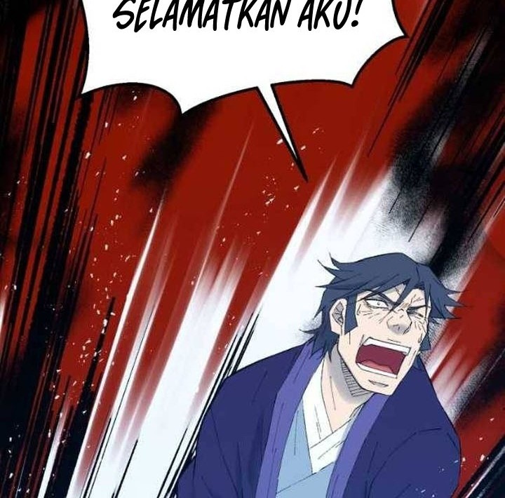 The Great Master Chapter 40 - halaman 34