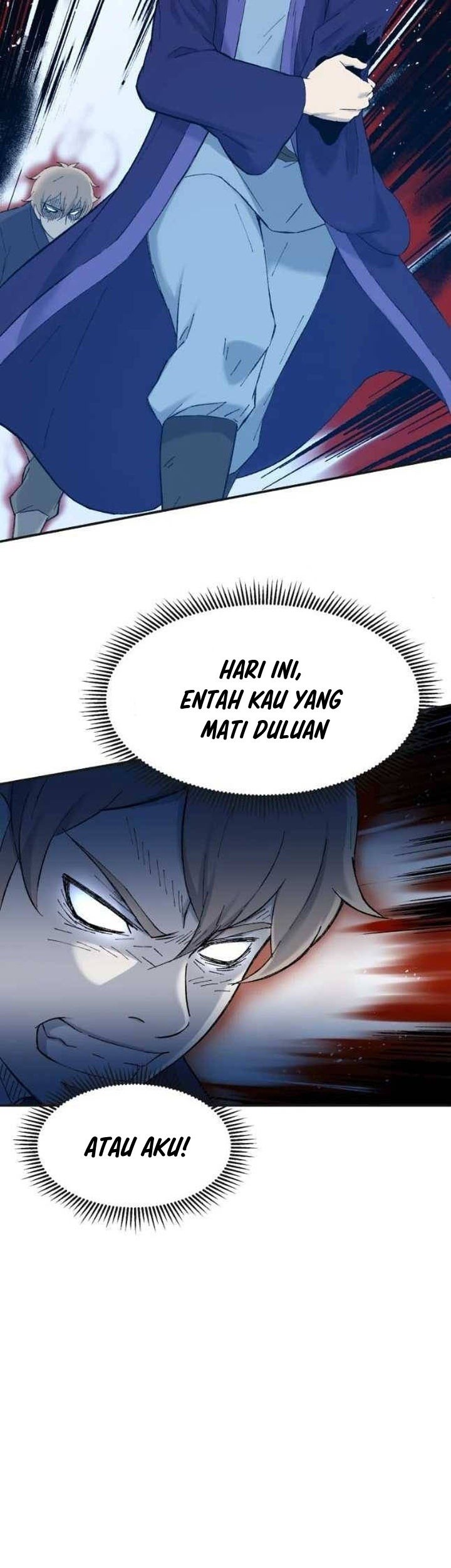The Great Master Chapter 40 - halaman 35