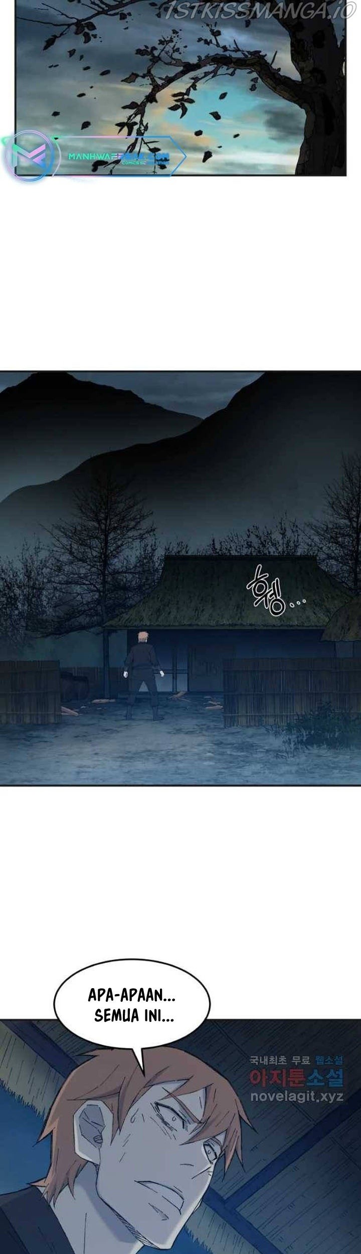 The Great Master Chapter 40 - halaman 37