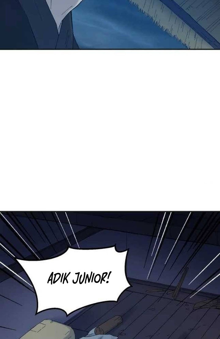 The Great Master Chapter 40 - halaman 38