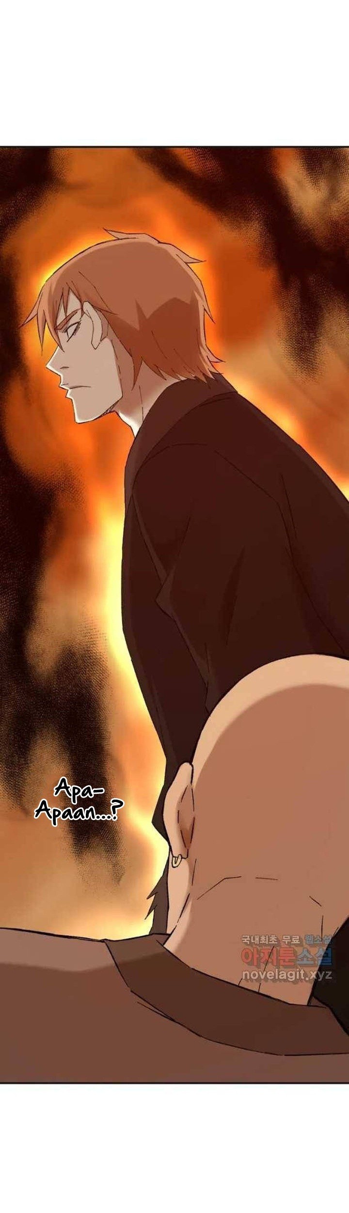 The Great Master Chapter 40 - halaman 45