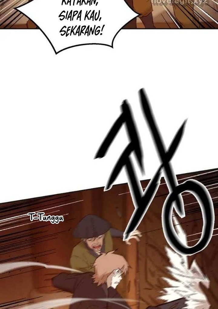The Great Master Chapter 40 - halaman 52