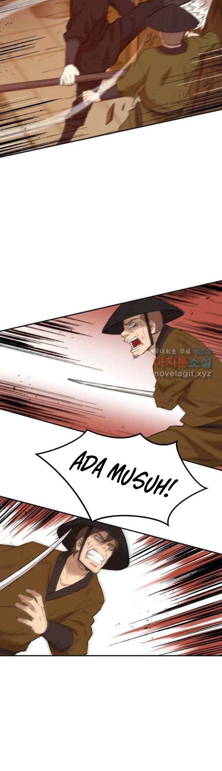 The Great Master Chapter 40 - halaman 53