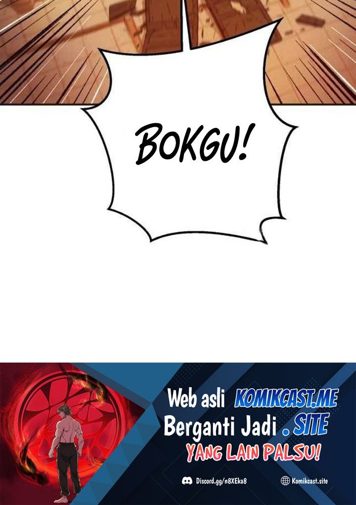 The Great Master Chapter 40 - halaman 56
