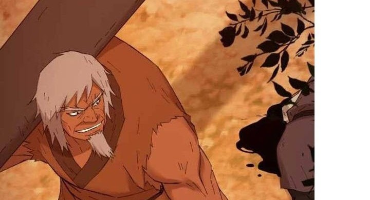 The Great Master Chapter 40 - halaman 8
