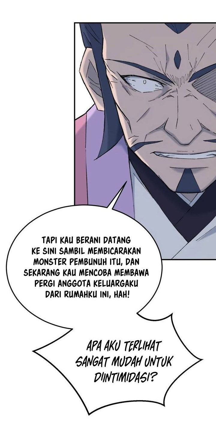 The Great Master Chapter 41 - halaman 25