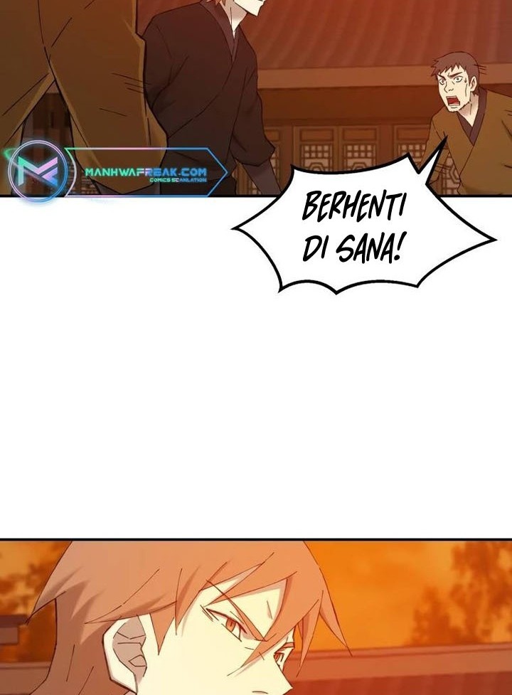 The Great Master Chapter 41 - halaman 3