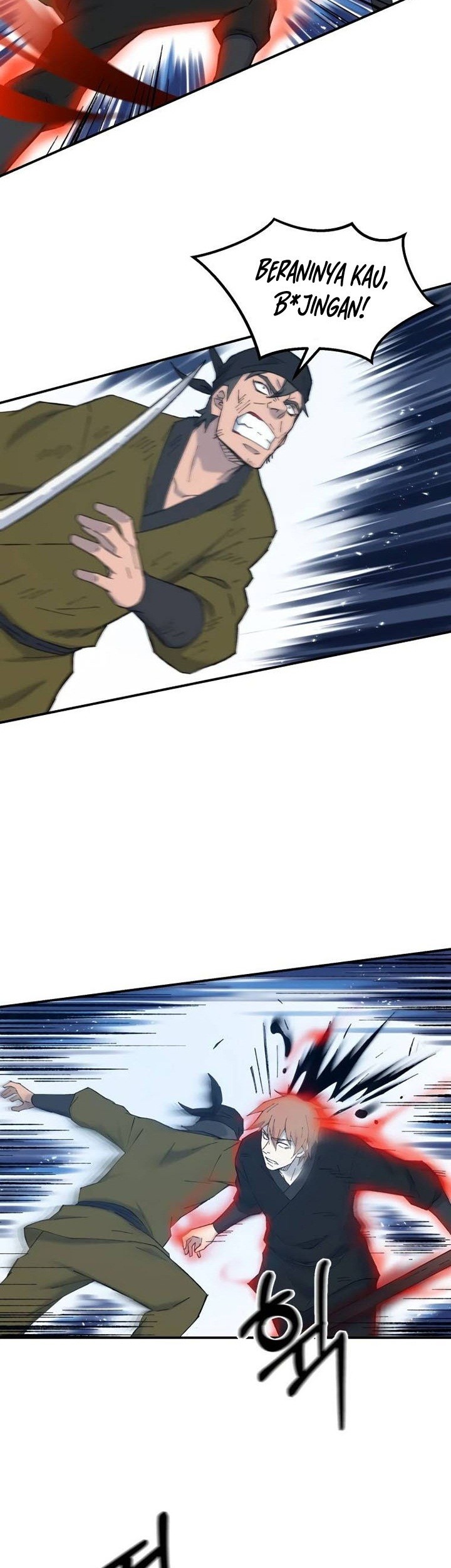 The Great Master Chapter 41 - halaman 30