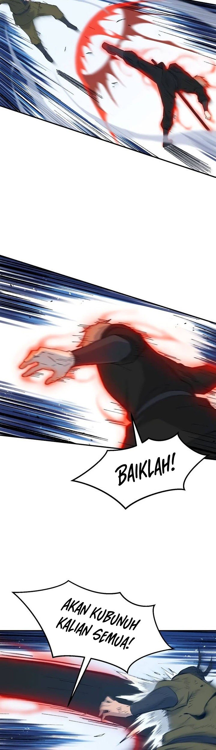 The Great Master Chapter 41 - halaman 32