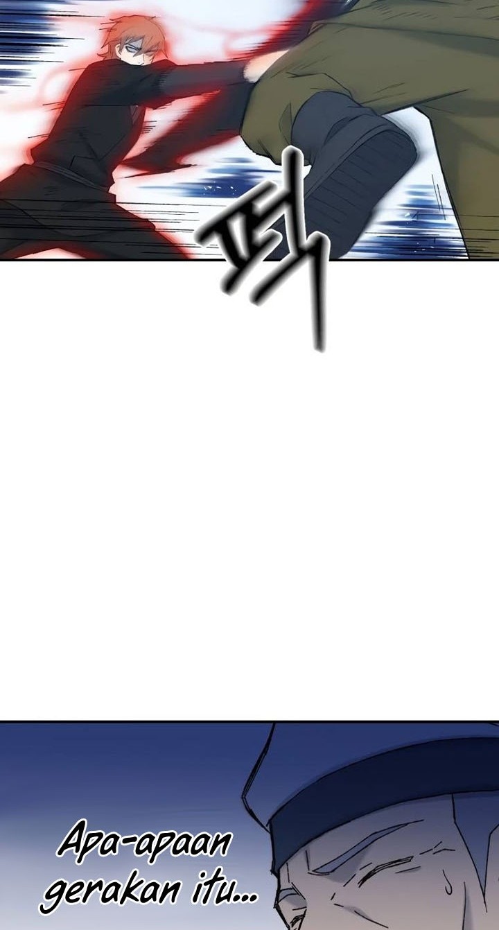 The Great Master Chapter 41 - halaman 33