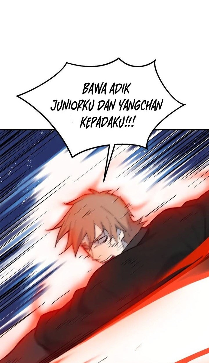 The Great Master Chapter 41 - halaman 41