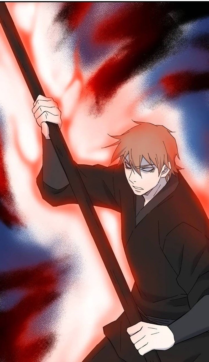 The Great Master Chapter 41 - halaman 45