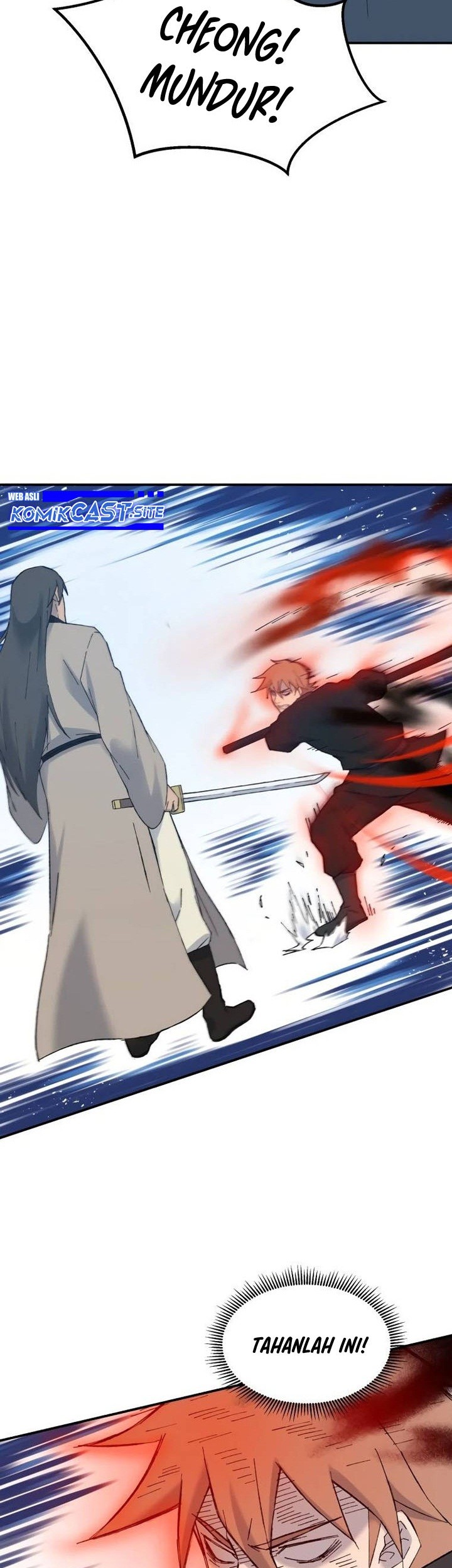 The Great Master Chapter 41 - halaman 48